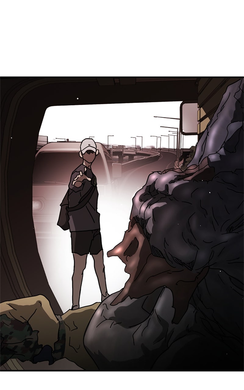 Read Eines Tages in Seoul Manga Online