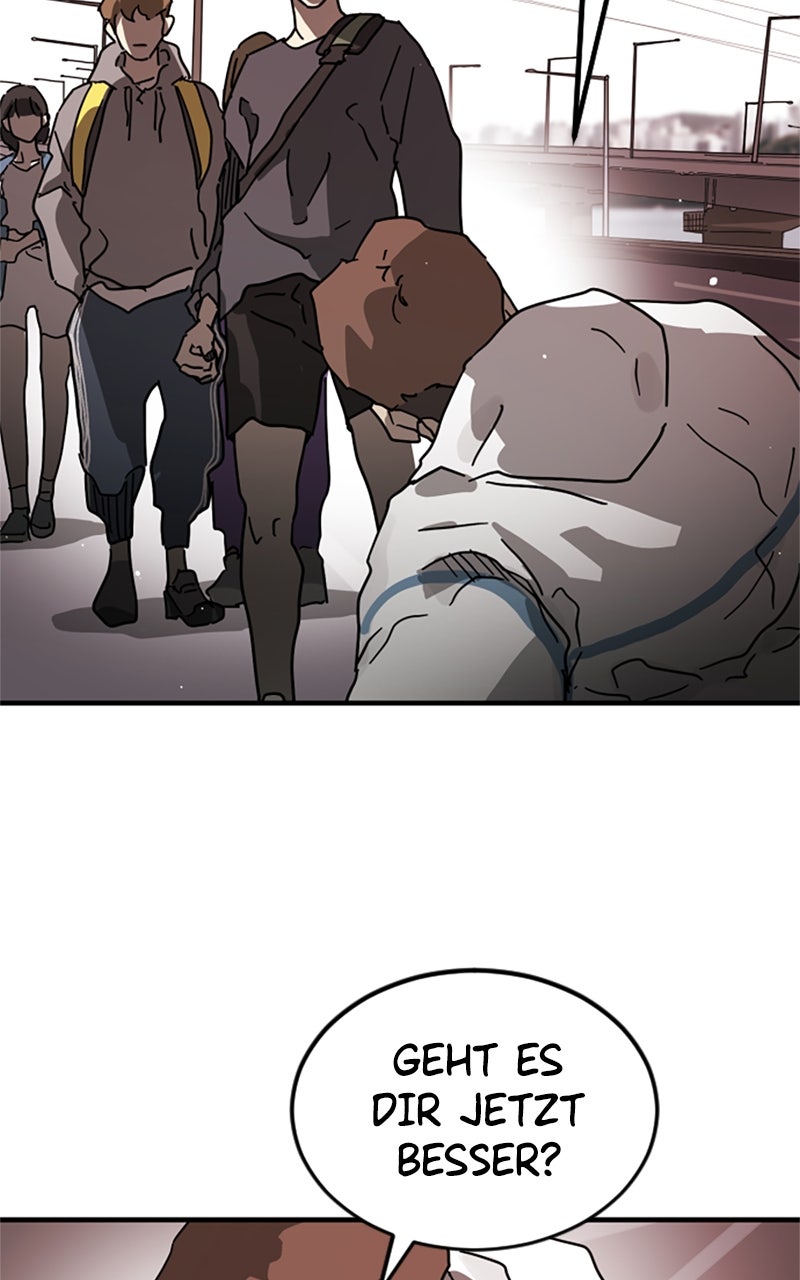 Read Eines Tages in Seoul Manga Online