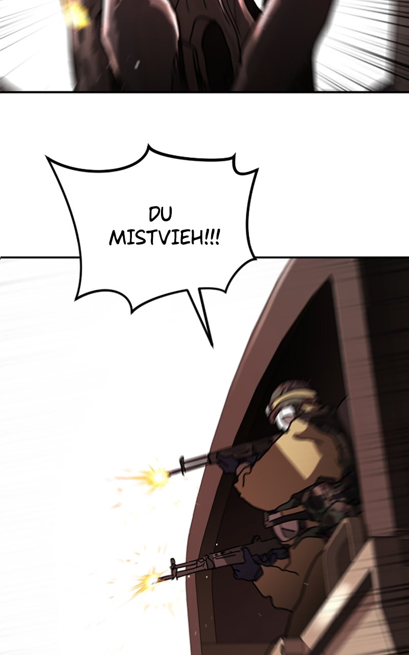 Read Eines Tages in Seoul Manga Online