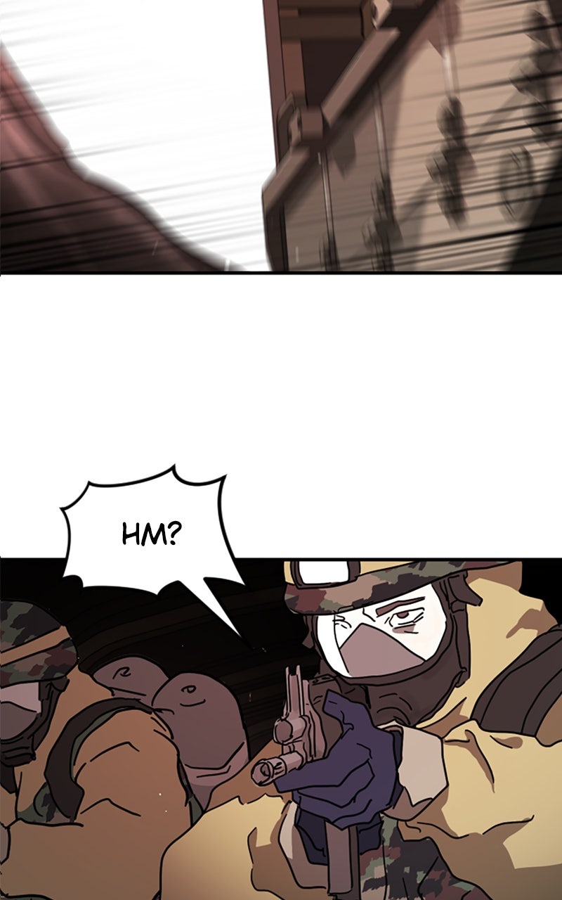 Read Eines Tages in Seoul Manga Online