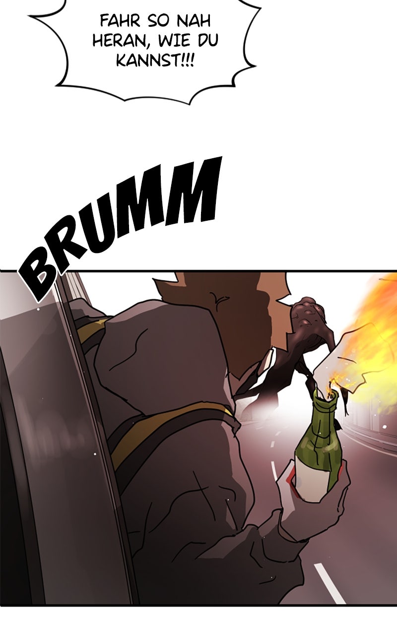 Read Eines Tages in Seoul Manga Online