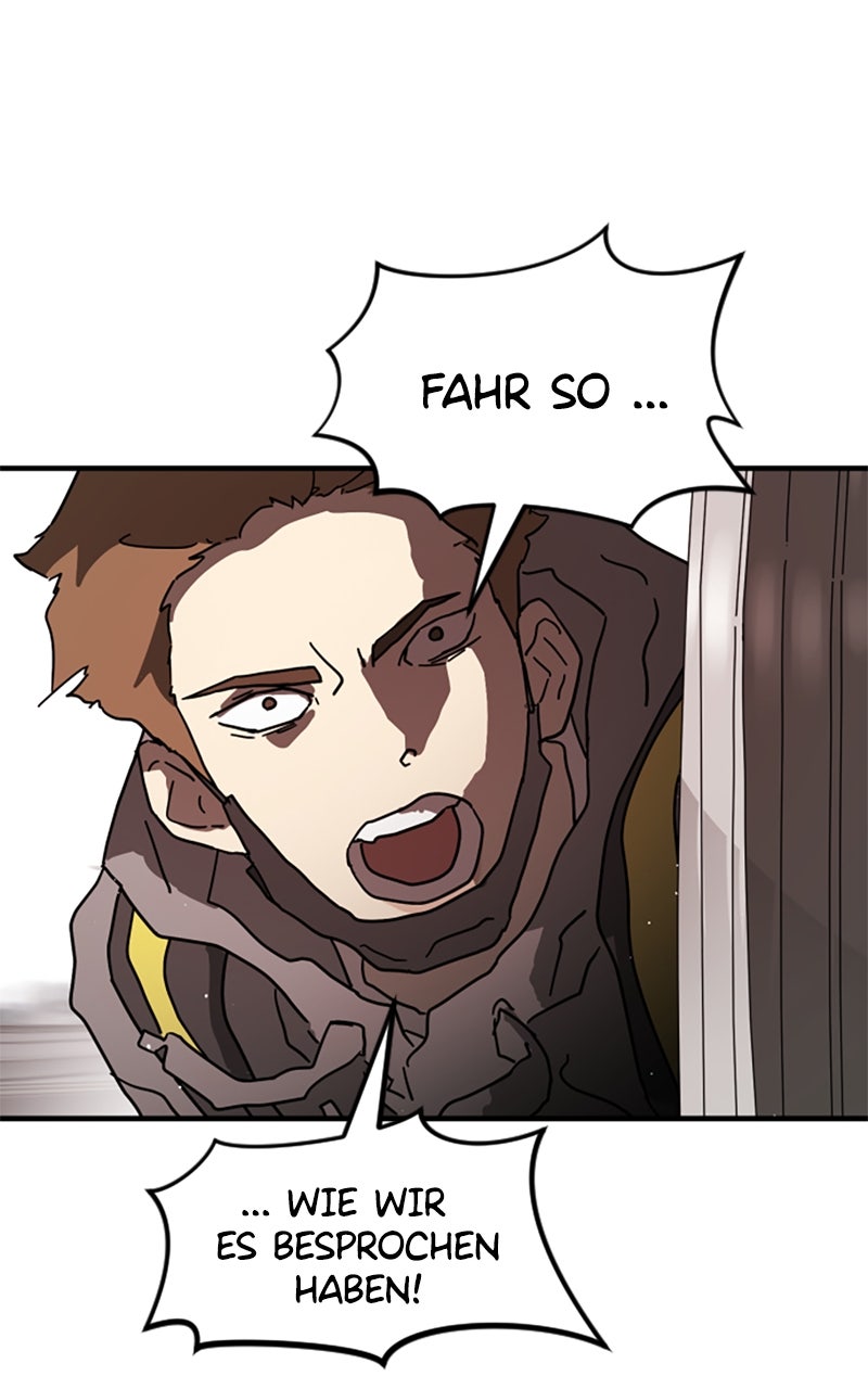 Read Eines Tages in Seoul Manga Online