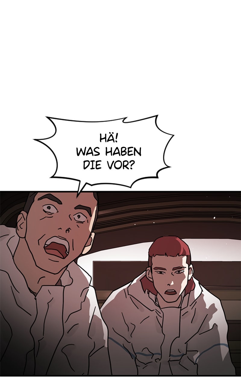 Read Eines Tages in Seoul Manga Online