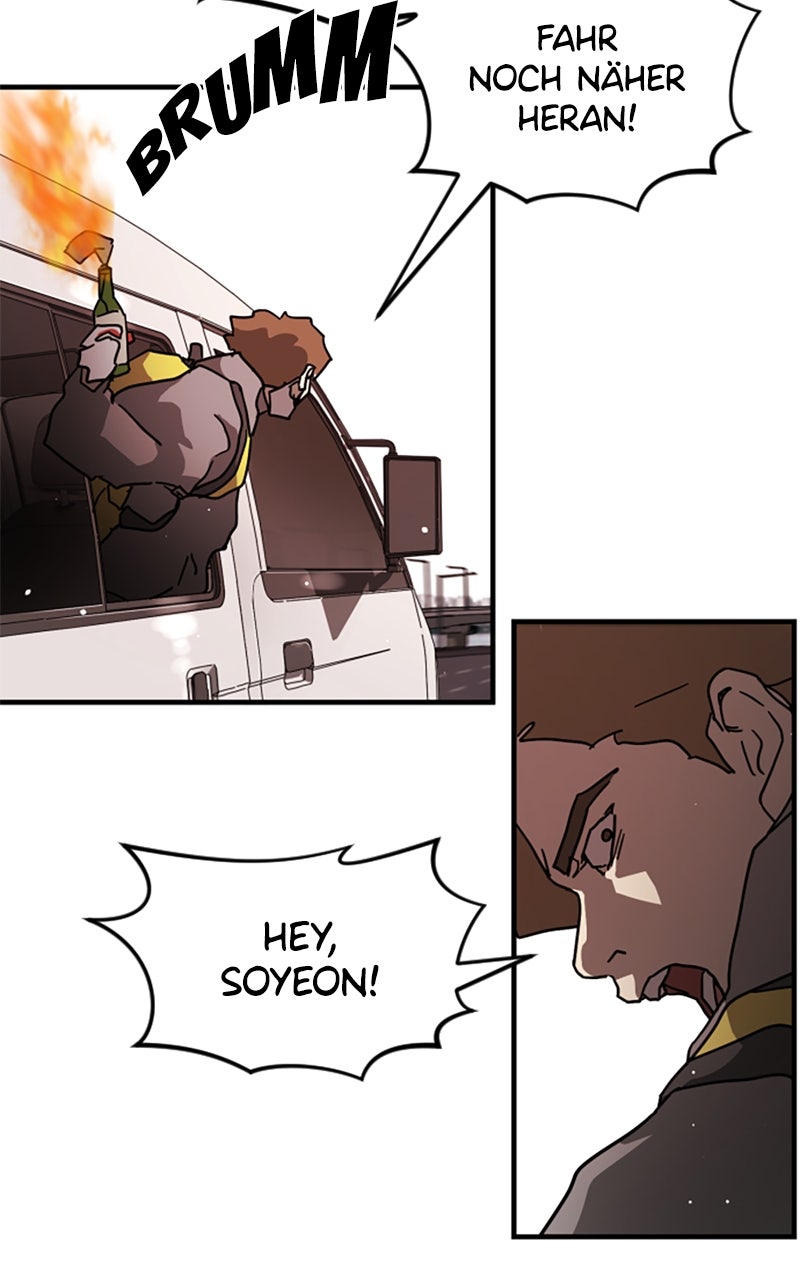 Read Eines Tages in Seoul Manga Online