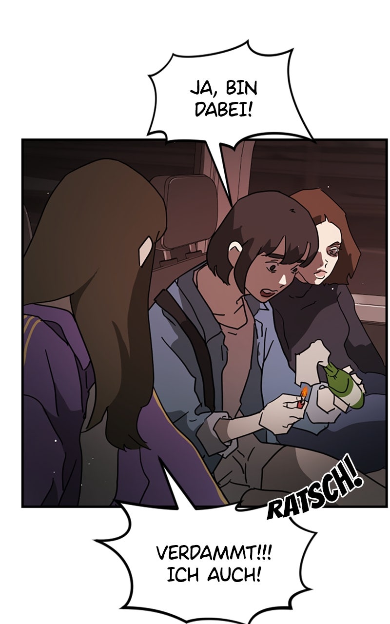 Read Eines Tages in Seoul Manga Online