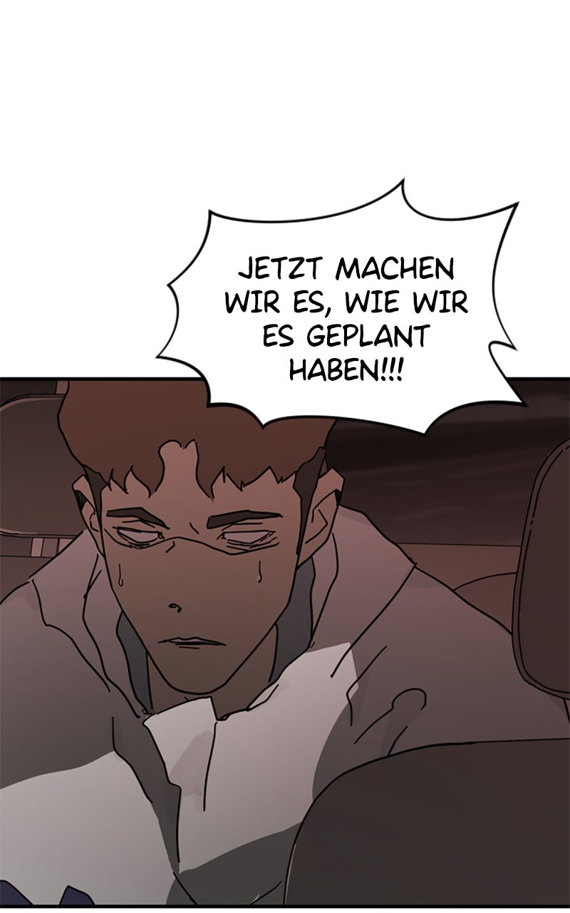 Read Eines Tages in Seoul Manga Online