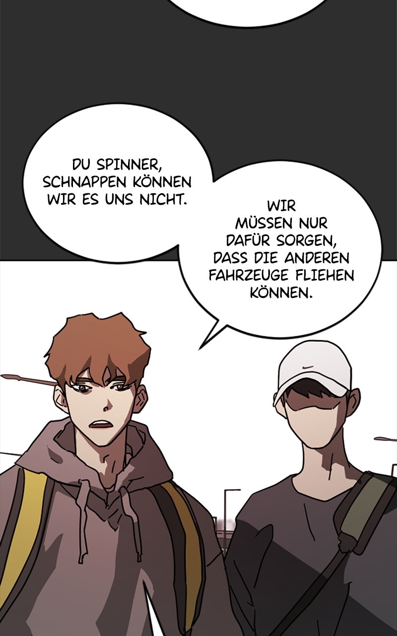 Read Eines Tages in Seoul Manga Online