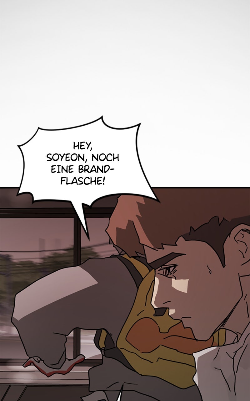 Read Eines Tages in Seoul Manga Online