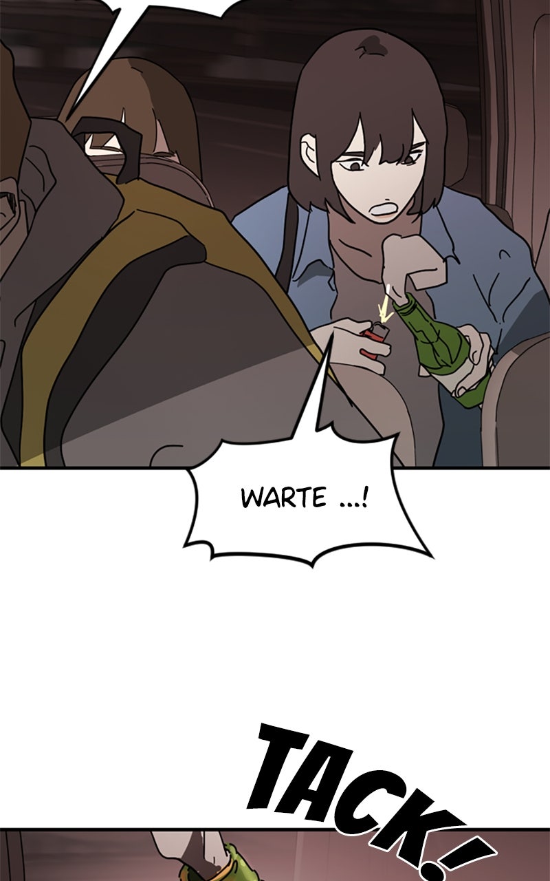 Read Eines Tages in Seoul Manga Online