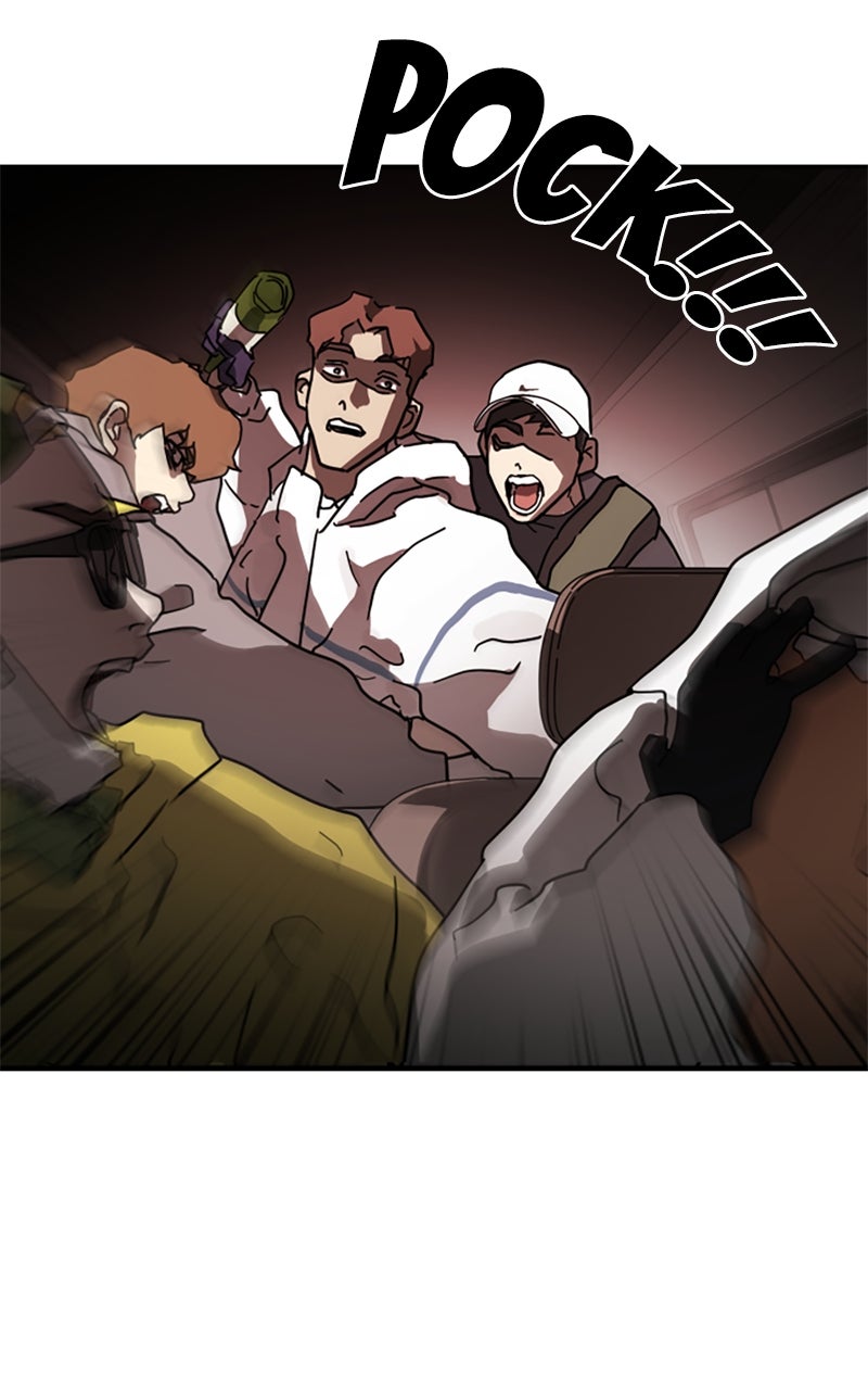 Read Eines Tages in Seoul Manga Online