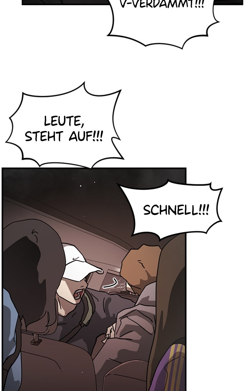 Read Eines Tages in Seoul Manga Online