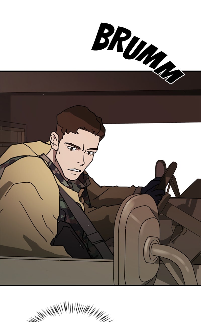 Read Eines Tages in Seoul Manga Online