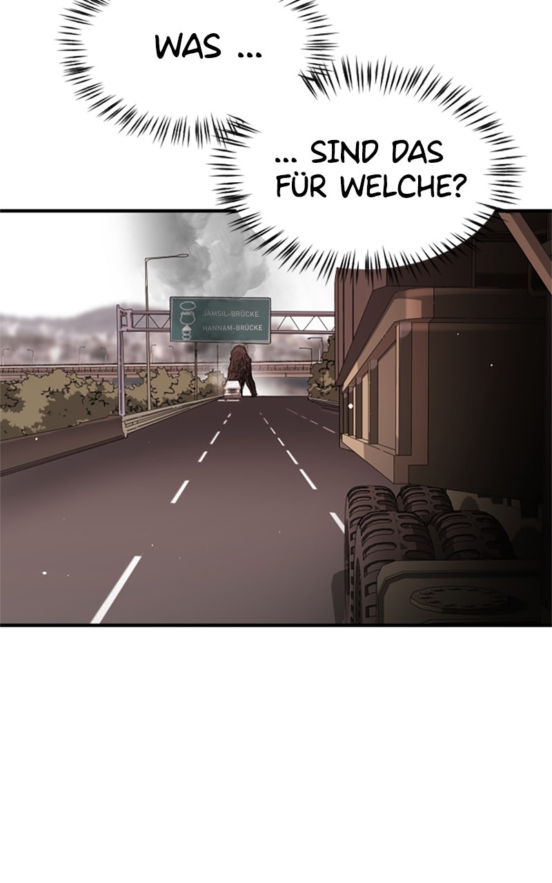 Read Eines Tages in Seoul Manga Online