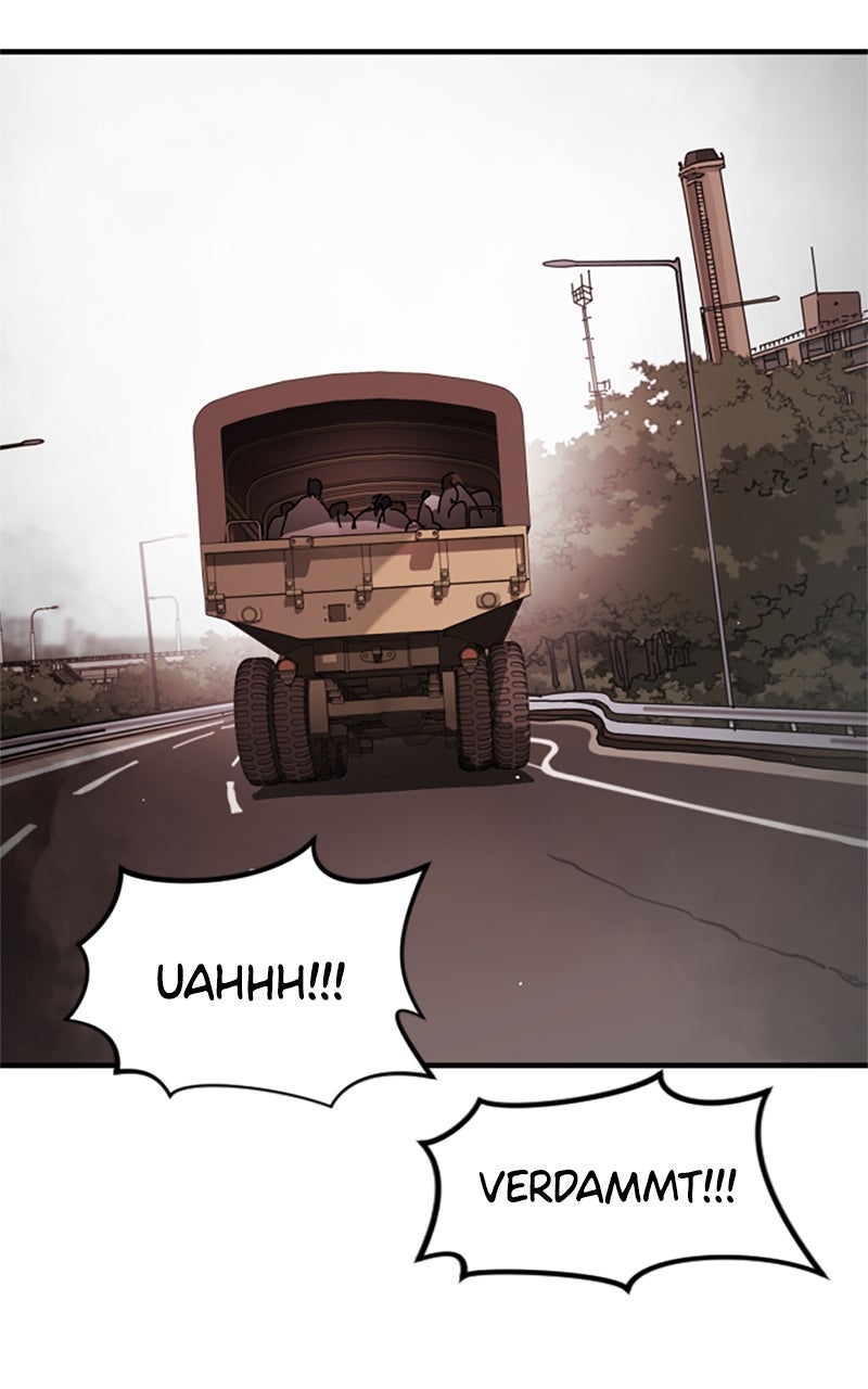 Read Eines Tages in Seoul Manga Online