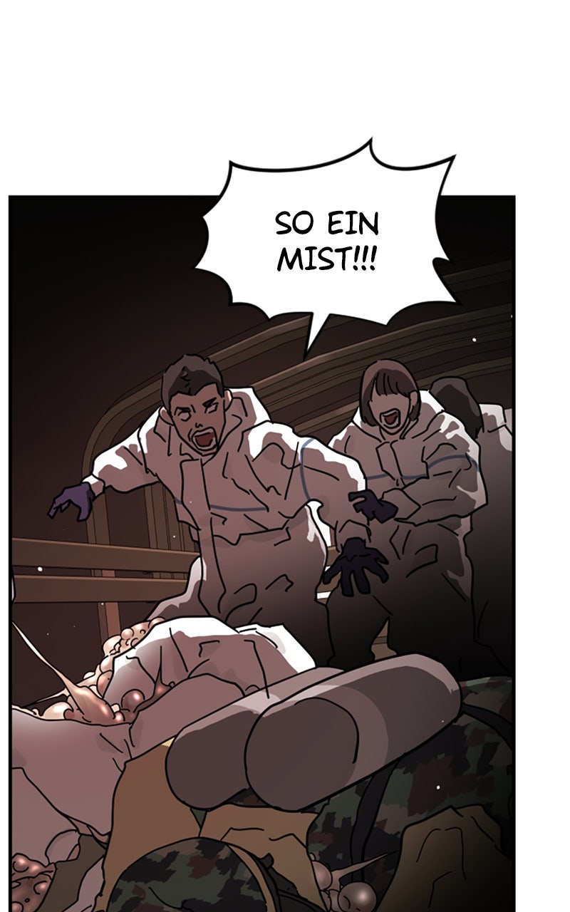 Read Eines Tages in Seoul Manga Online