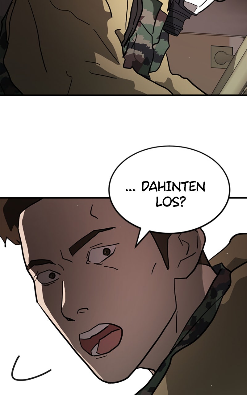 Read Eines Tages in Seoul Manga Online