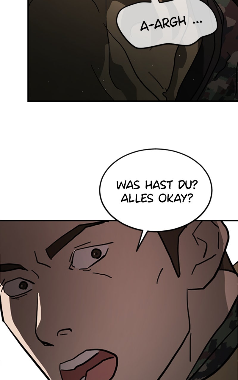 Read Eines Tages in Seoul Manga Online