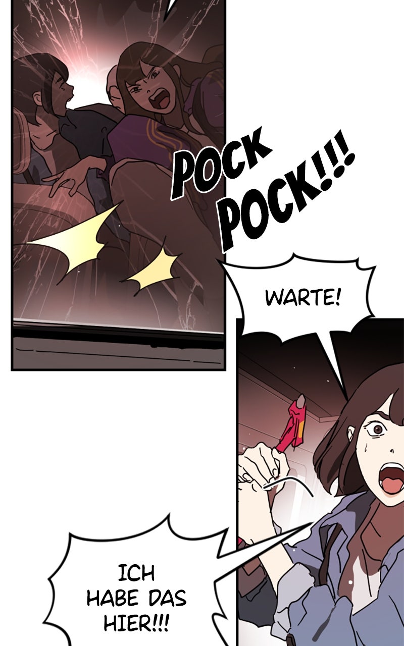 Read Eines Tages in Seoul Manga Online