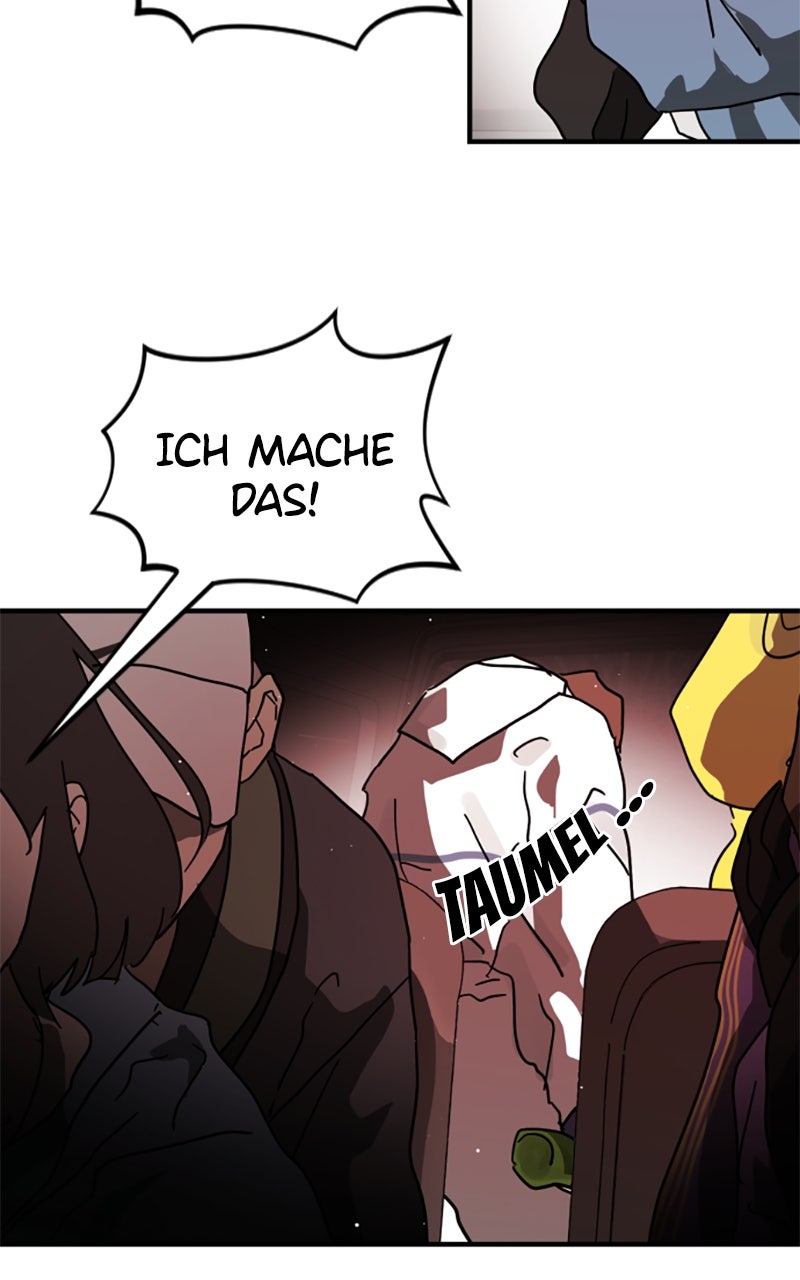 Read Eines Tages in Seoul Manga Online