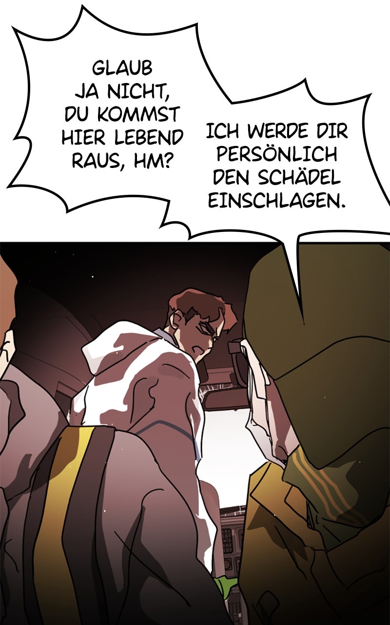 Read Eines Tages in Seoul Manga Online