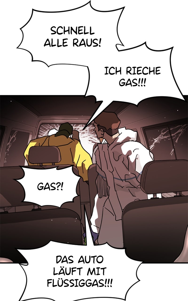 Read Eines Tages in Seoul Manga Online