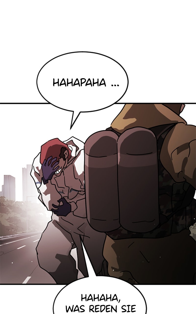 Read Eines Tages in Seoul Manga Online