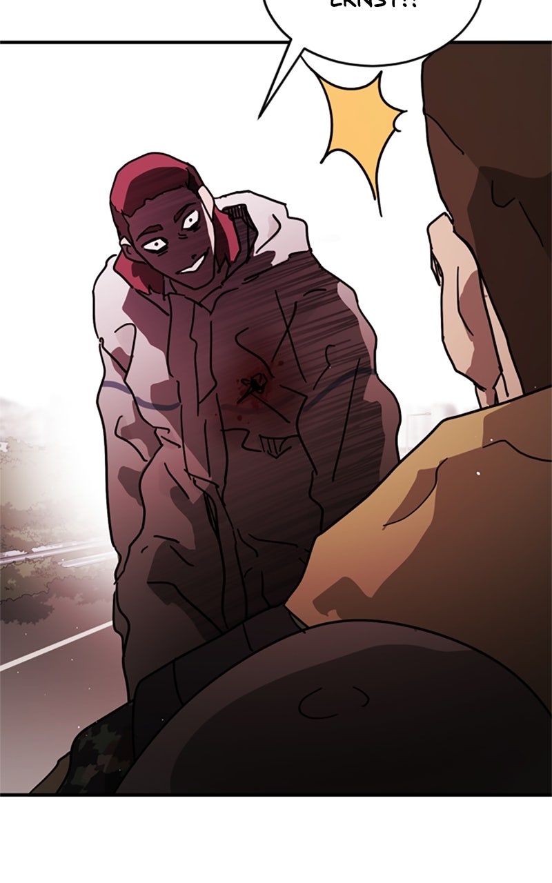 Read Eines Tages in Seoul Manga Online