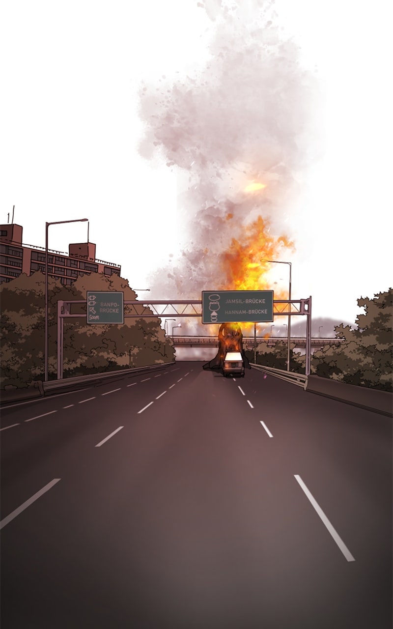 Read Eines Tages in Seoul Manga Online