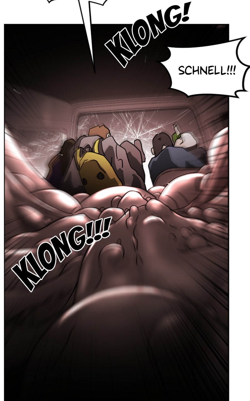 Read Eines Tages in Seoul Manga Online