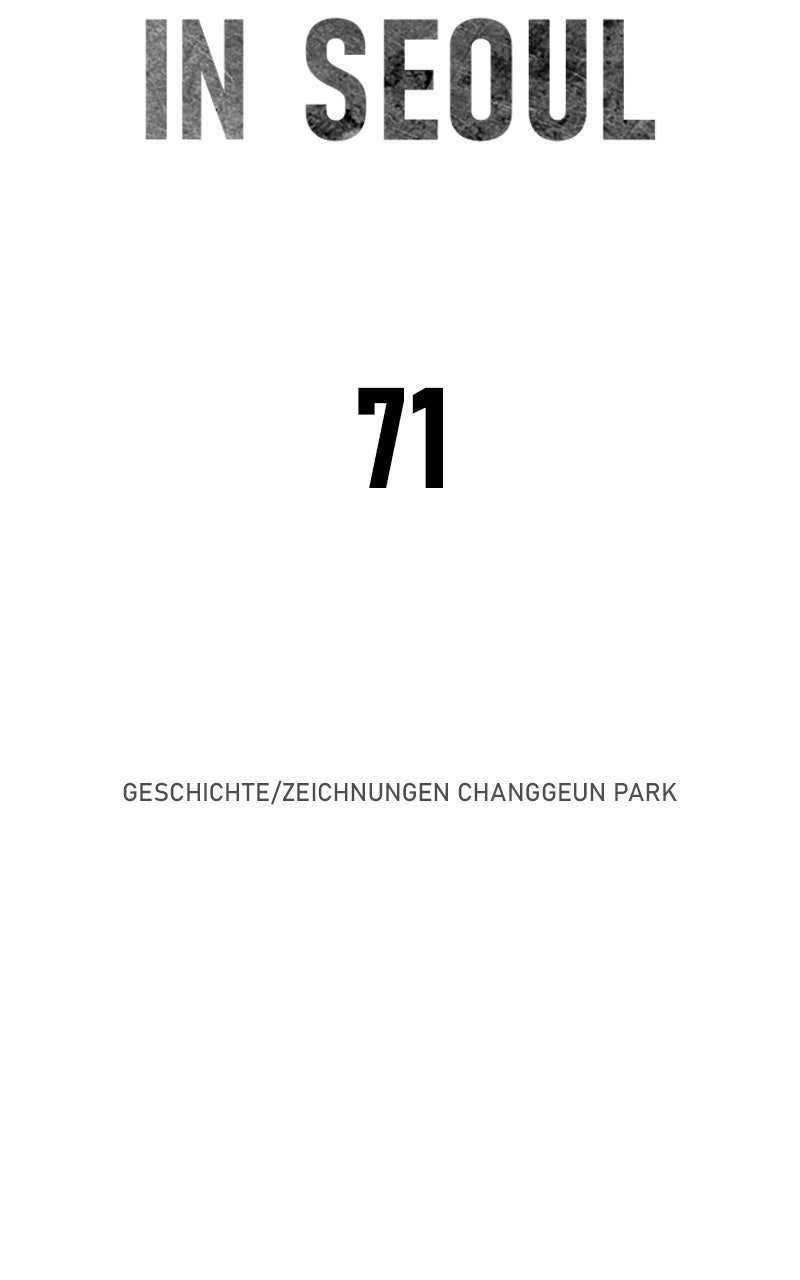 Read Eines Tages in Seoul Manga Online