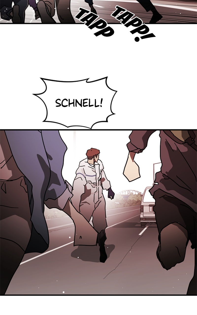 Read Eines Tages in Seoul Manga Online