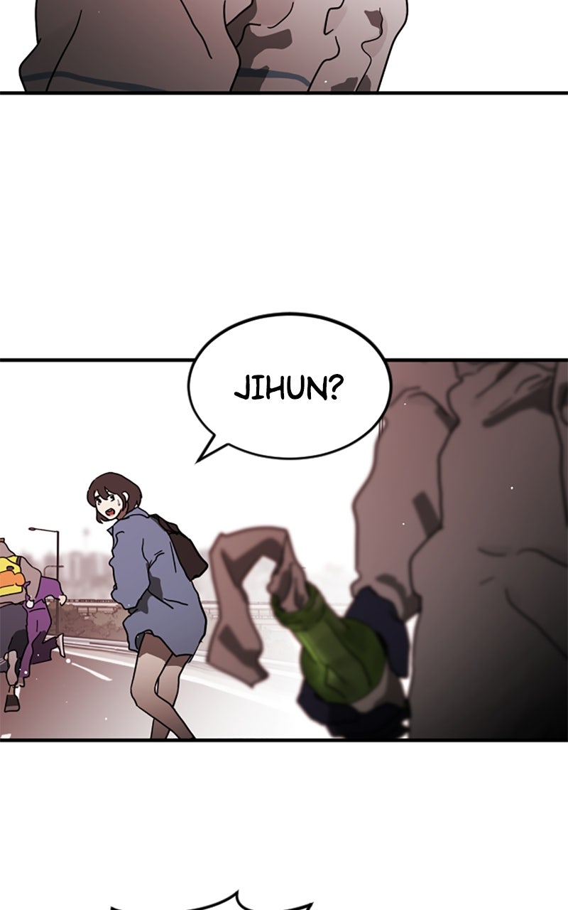 Read Eines Tages in Seoul Manga Online