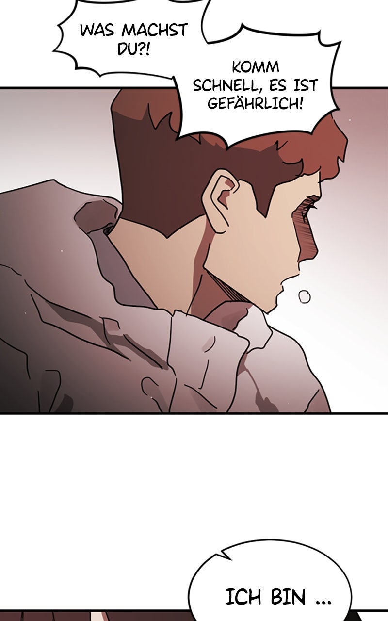 Read Eines Tages in Seoul Manga Online