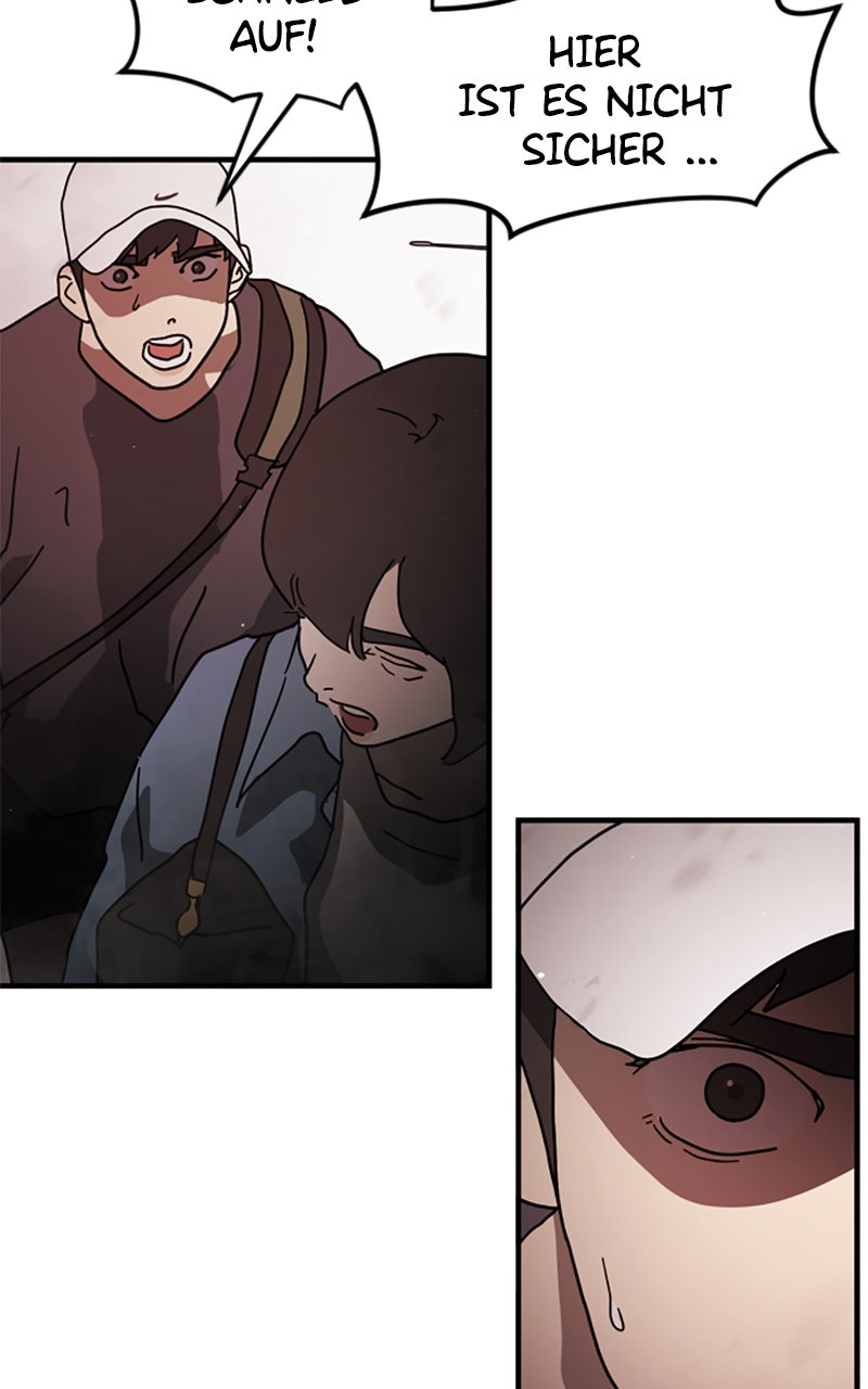 Read Eines Tages in Seoul Manga Online