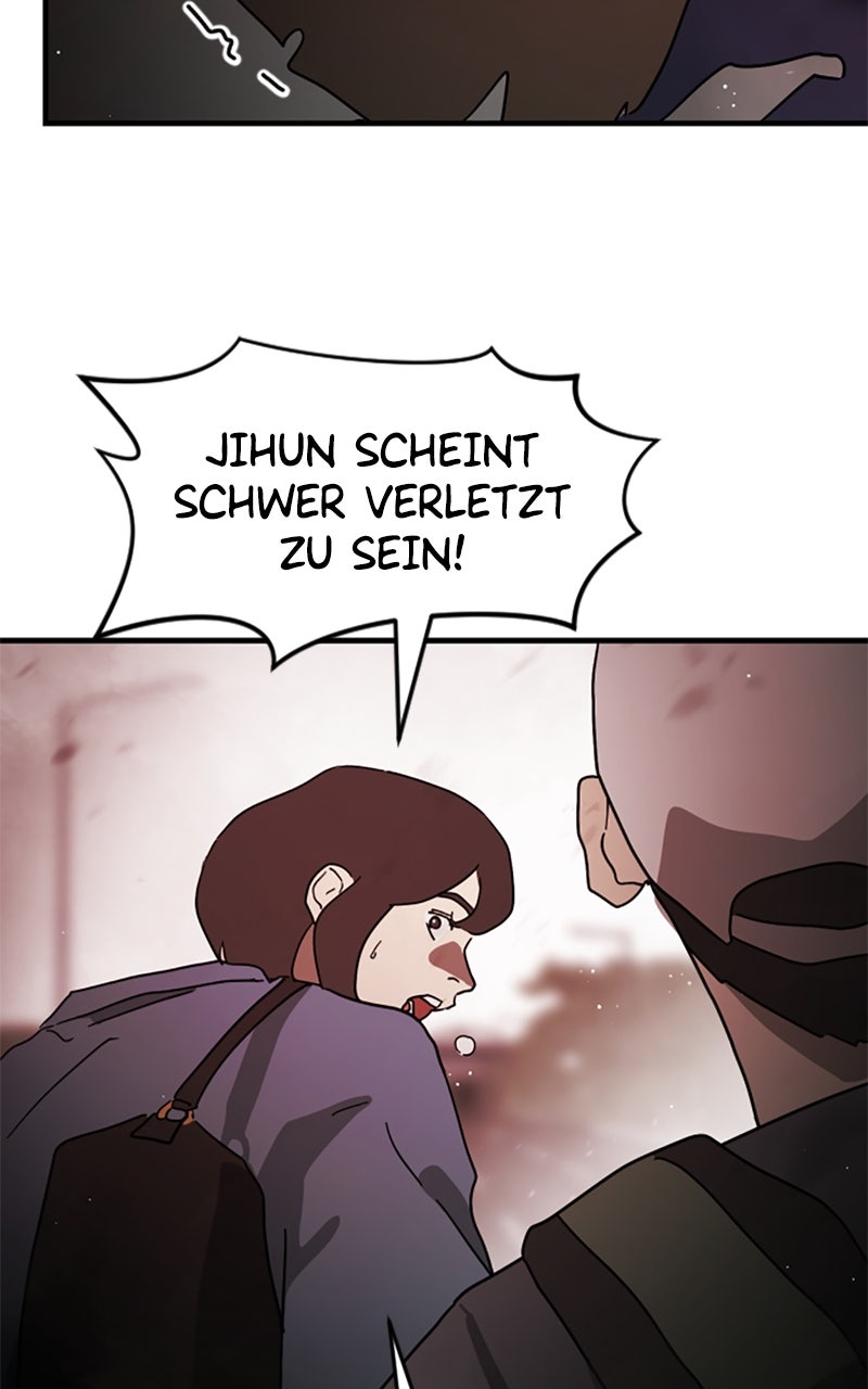 Read Eines Tages in Seoul Manga Online