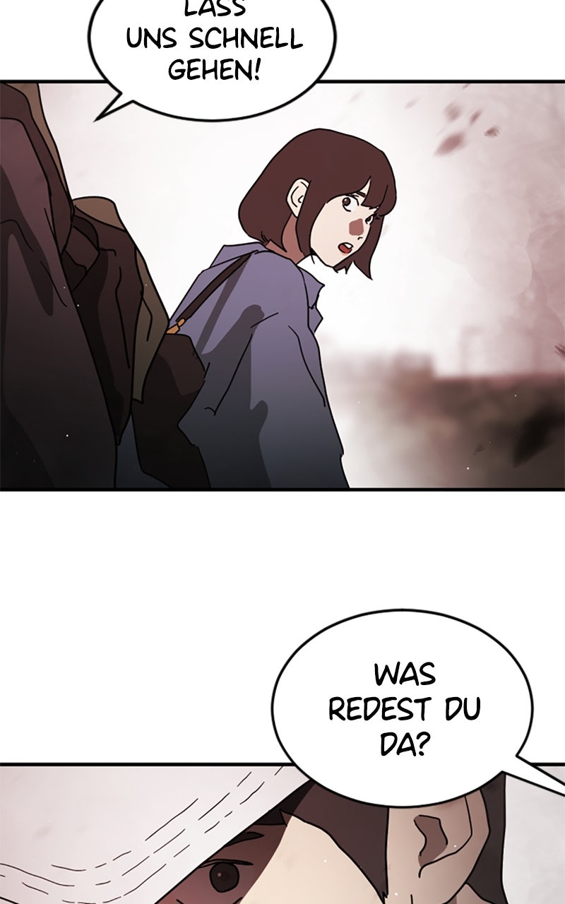 Read Eines Tages in Seoul Manga Online