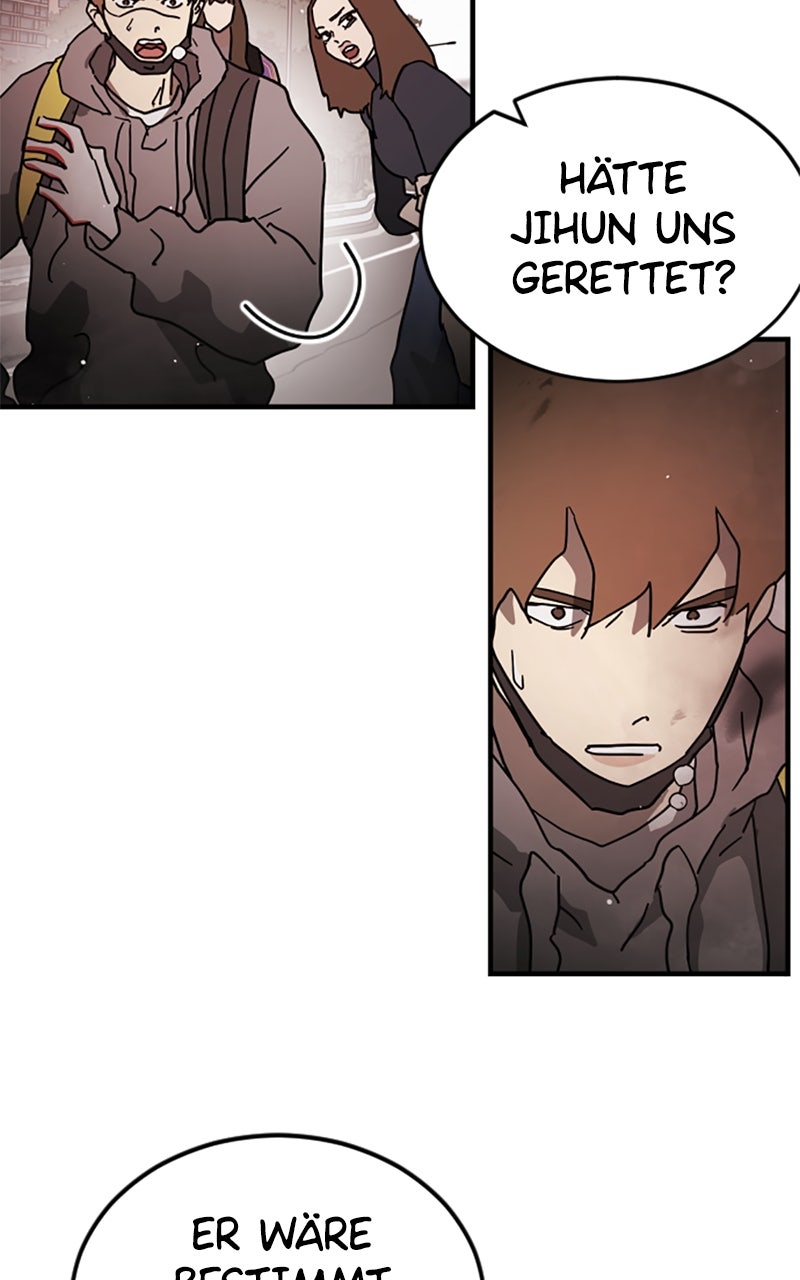 Read Eines Tages in Seoul Manga Online