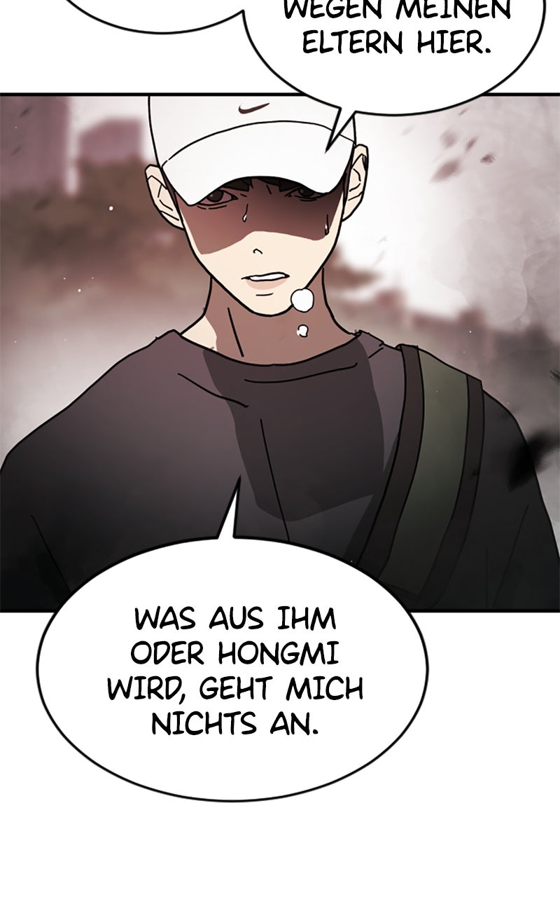 Read Eines Tages in Seoul Manga Online