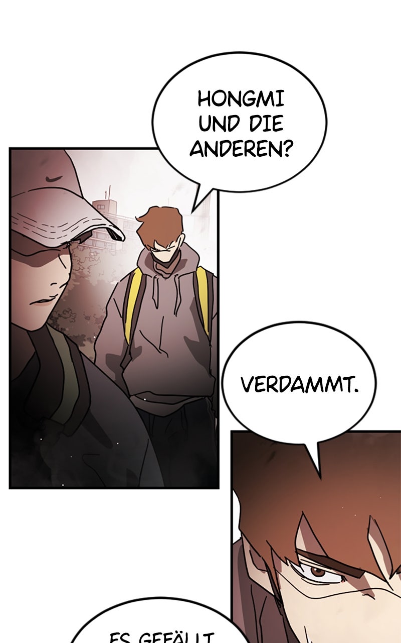 Read Eines Tages in Seoul Manga Online