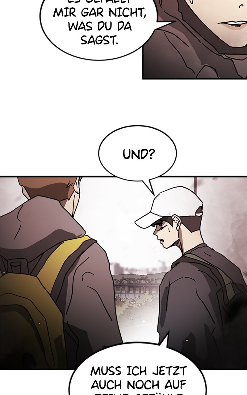 Read Eines Tages in Seoul Manga Online