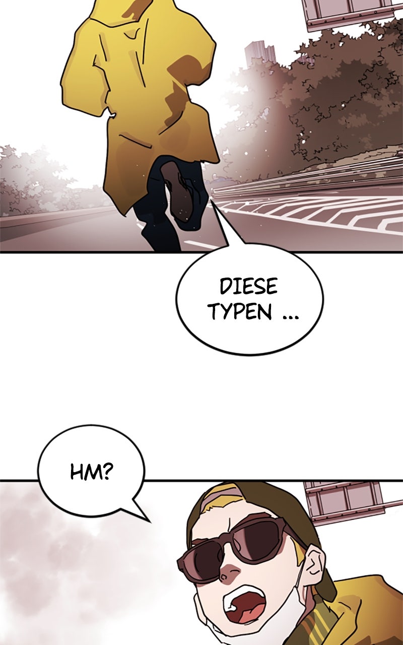 Read Eines Tages in Seoul Manga Online