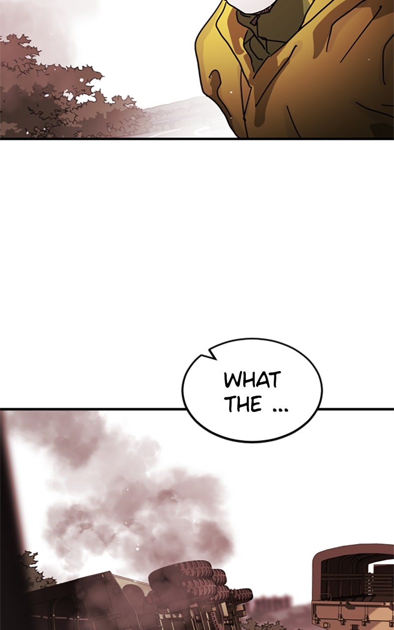 Read Eines Tages in Seoul Manga Online