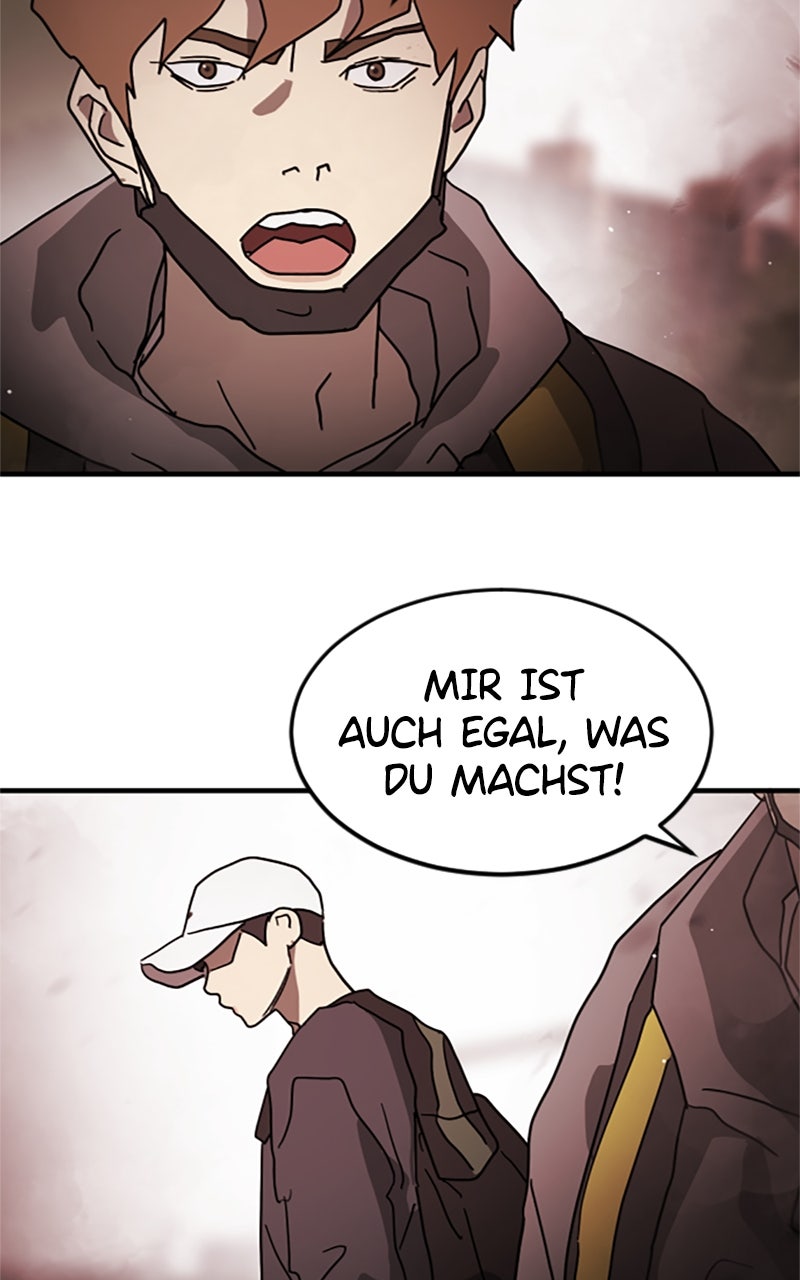 Read Eines Tages in Seoul Manga Online