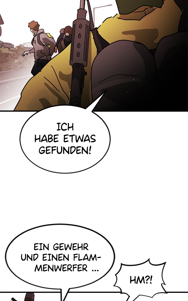 Read Eines Tages in Seoul Manga Online