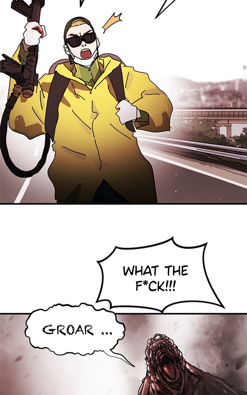 Read Eines Tages in Seoul Manga Online