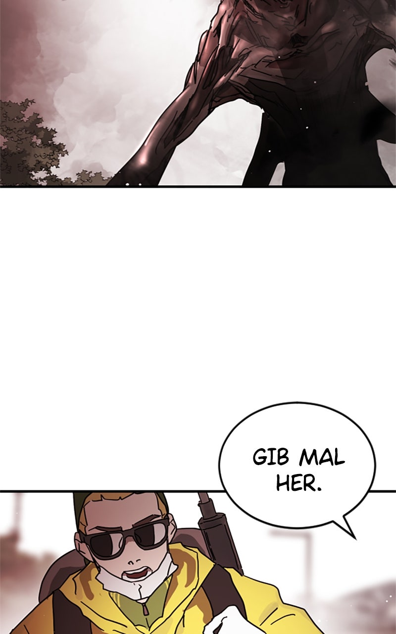 Read Eines Tages in Seoul Manga Online