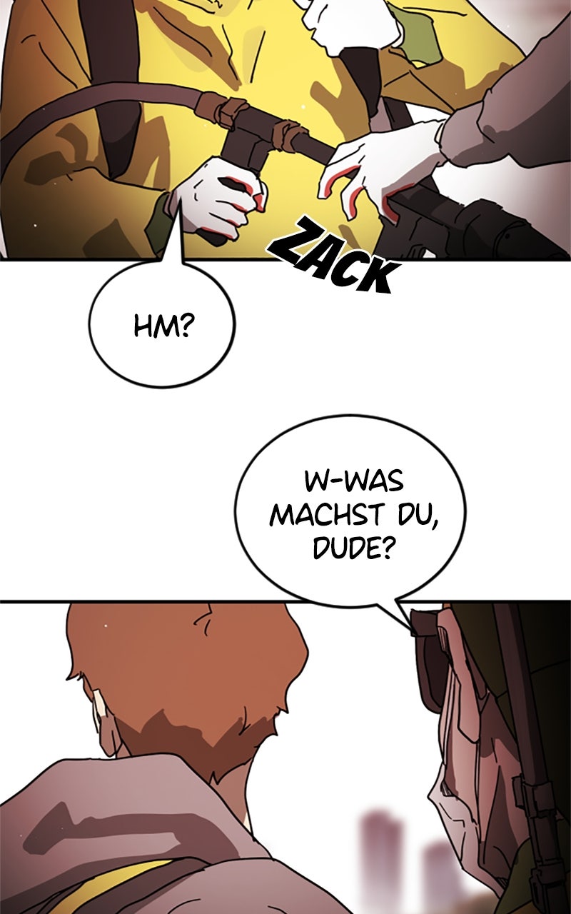 Read Eines Tages in Seoul Manga Online