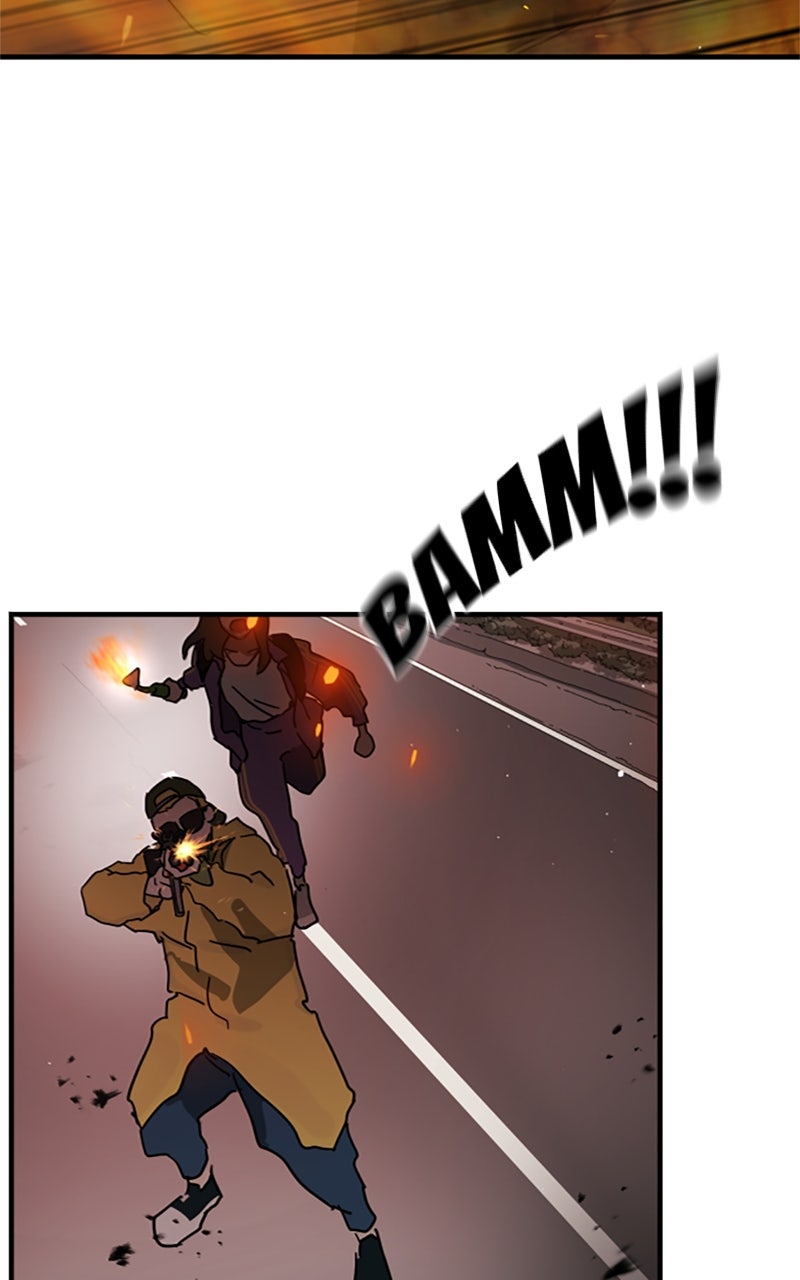 Read Eines Tages in Seoul Manga Online