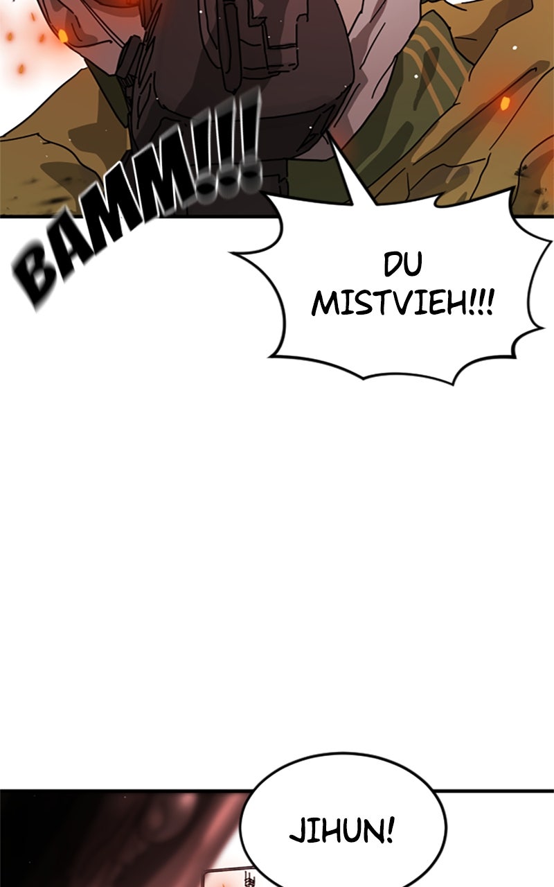 Read Eines Tages in Seoul Manga Online