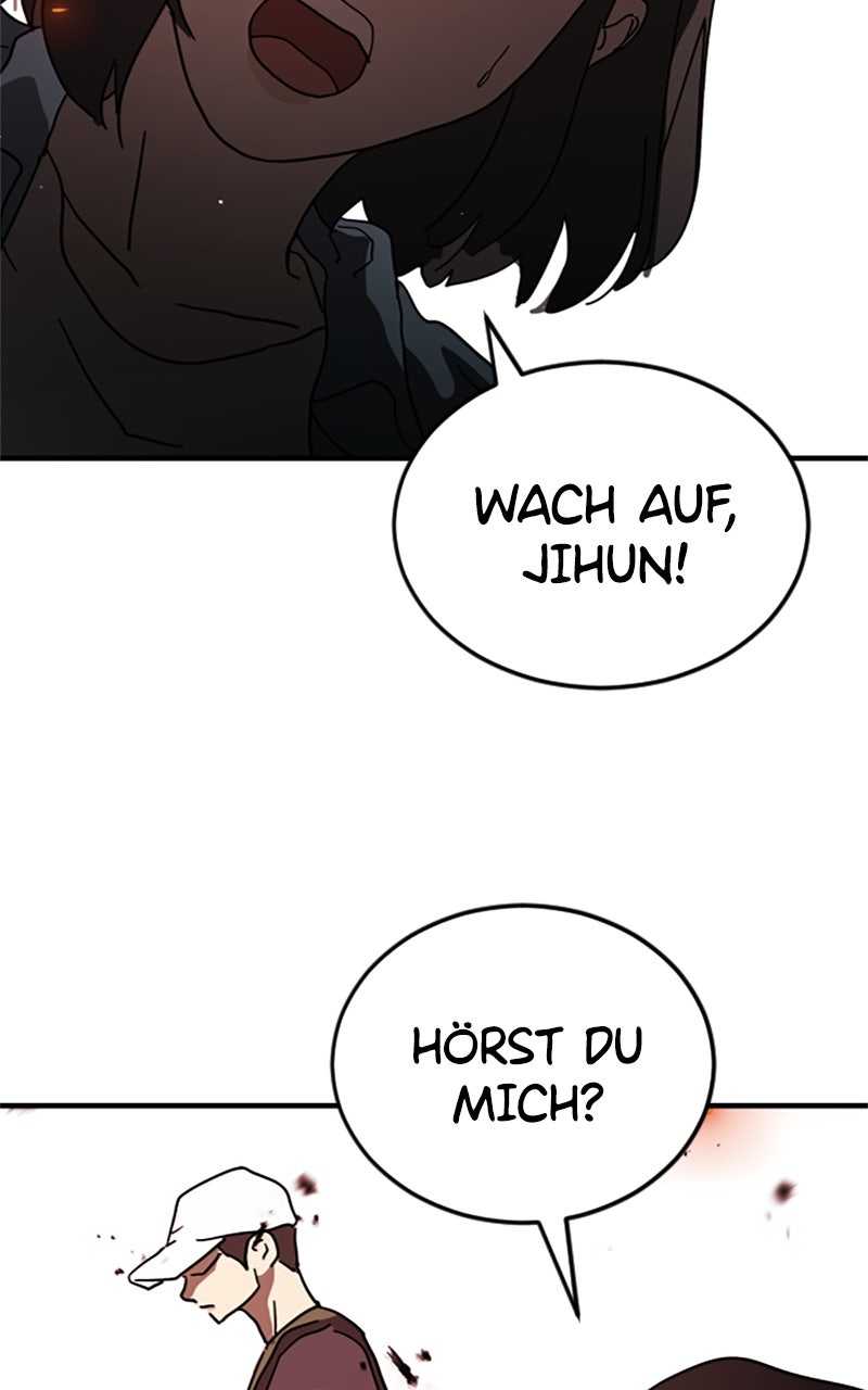 Read Eines Tages in Seoul Manga Online